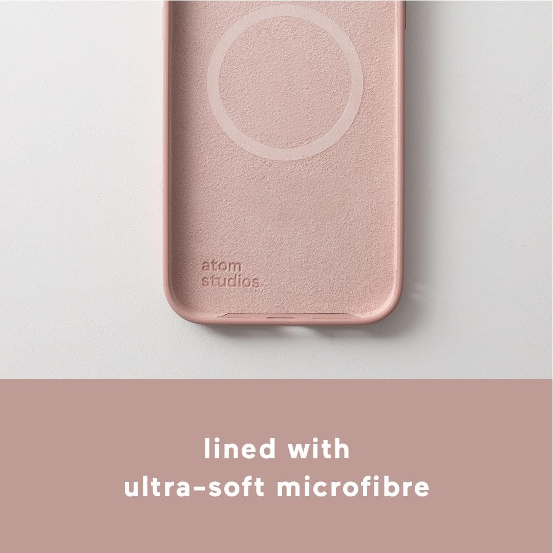 iPhone Atom Studios Case