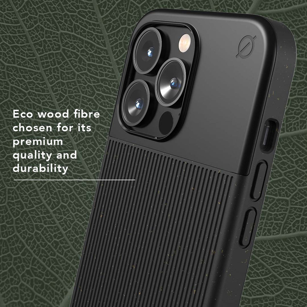 iPhone Atom Studios Case