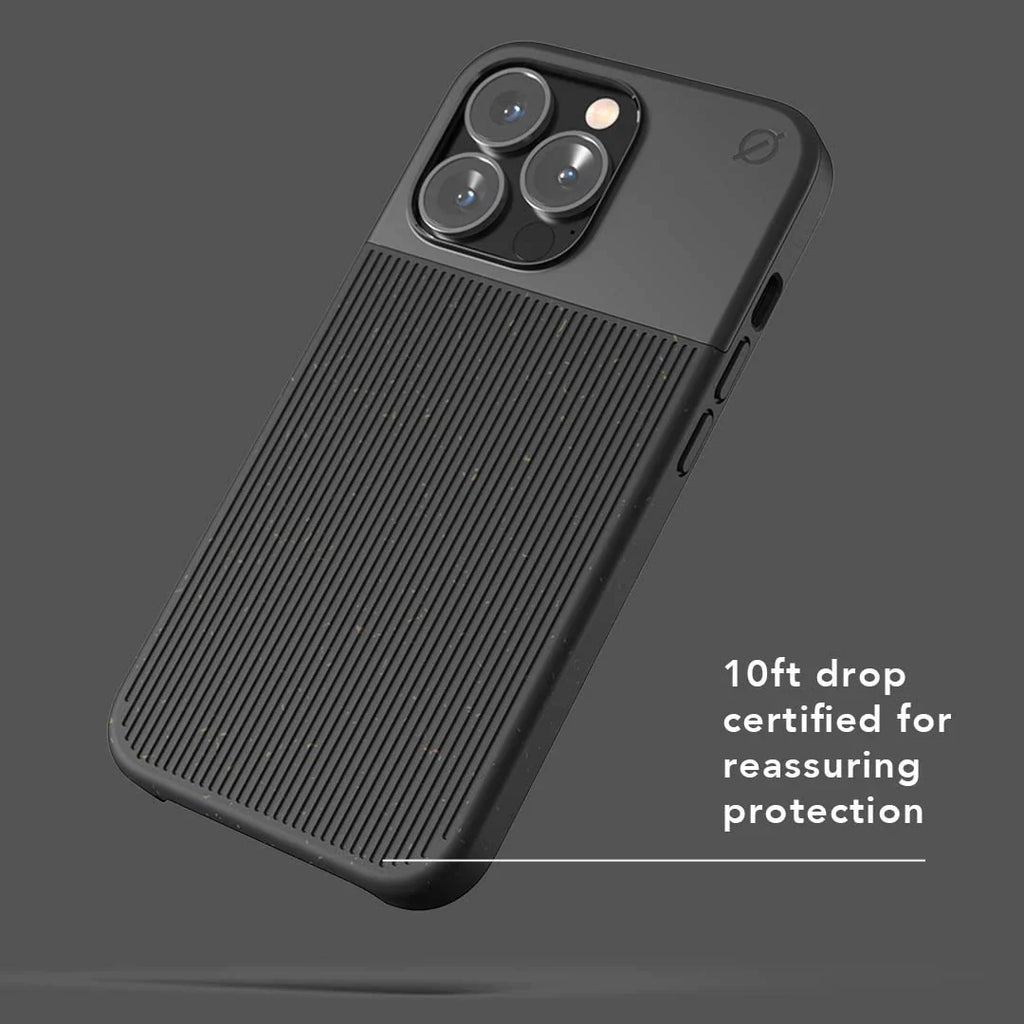 iPhone Atom Studios Case