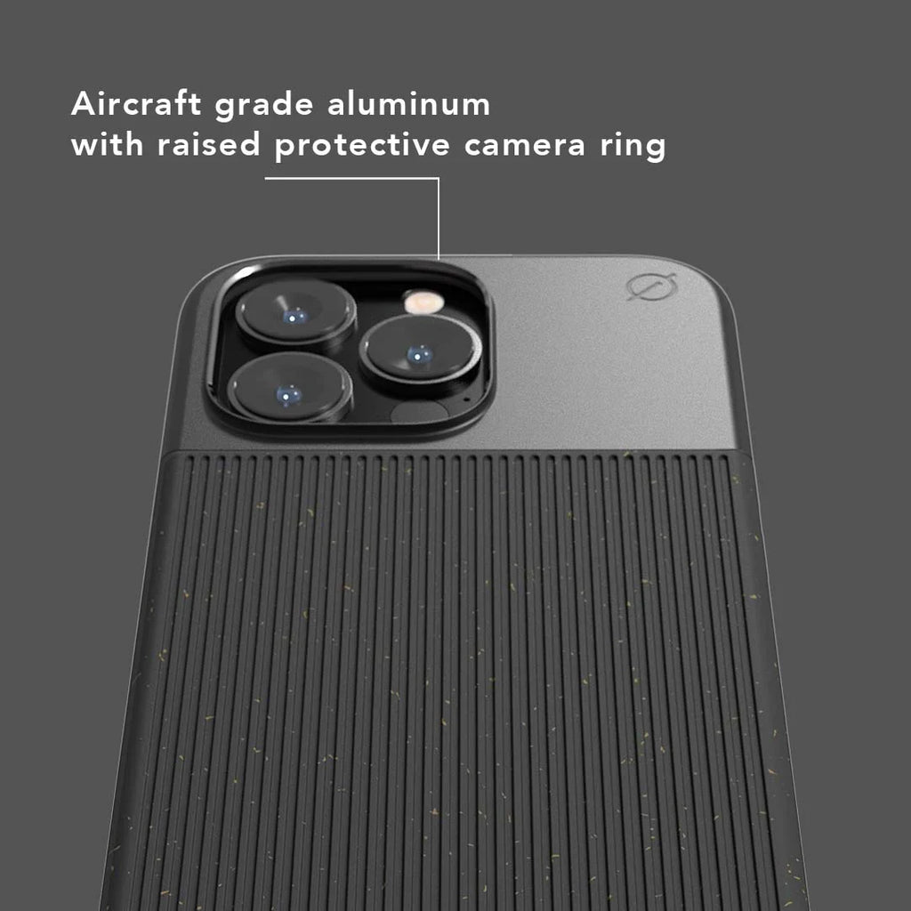 iPhone Atom Studios Case