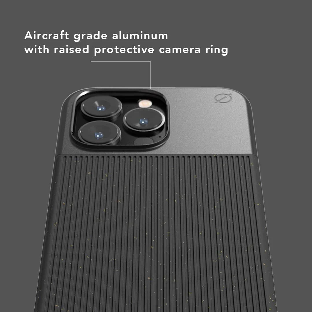 iPhone Atom Studios Case