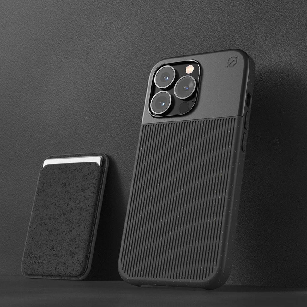 iPhone Atom Studios Case