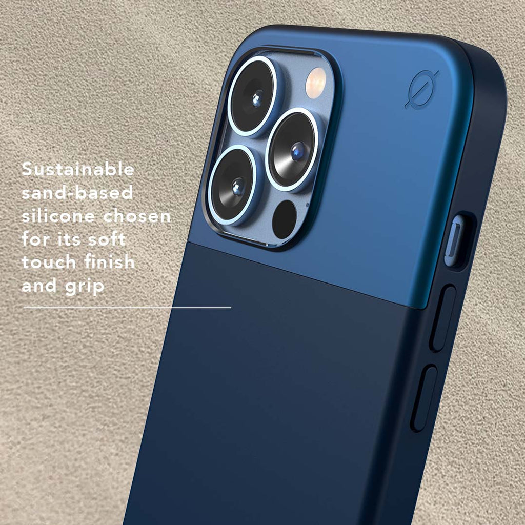 iPhone Atom Studios Case