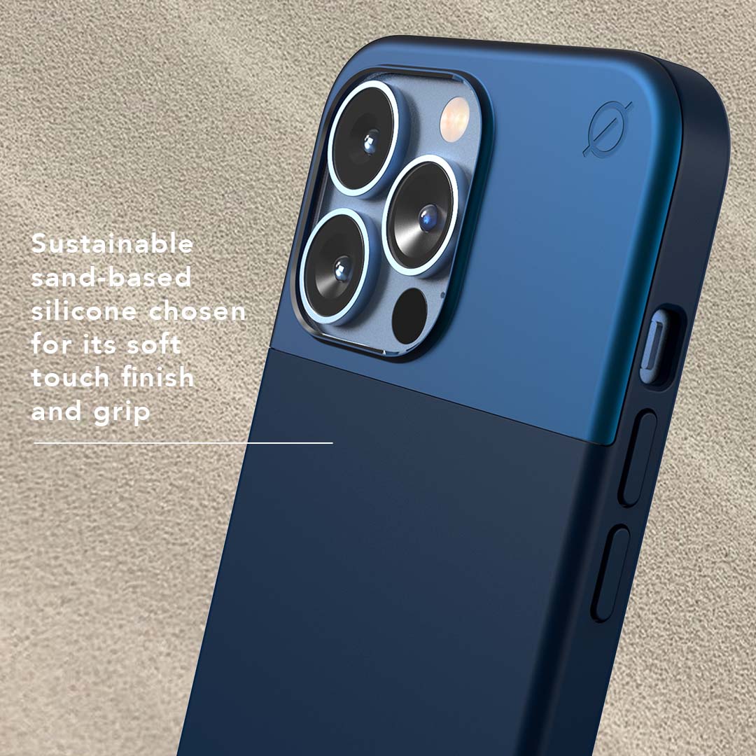 iPhone Atom Studios Case