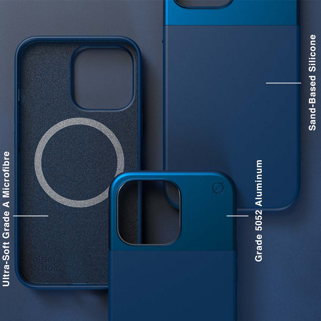 iPhone Atom Studios Case