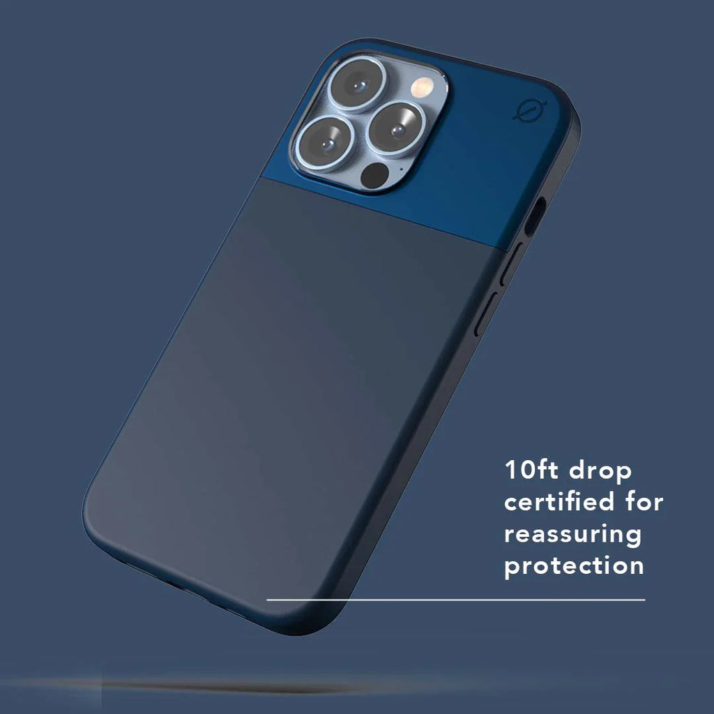 iPhone Atom Studios Case