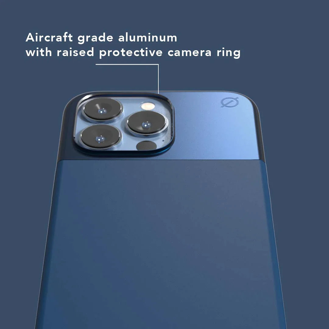iPhone Atom Studios Case