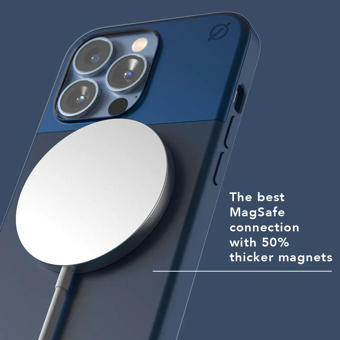 iPhone Atom Studios Case