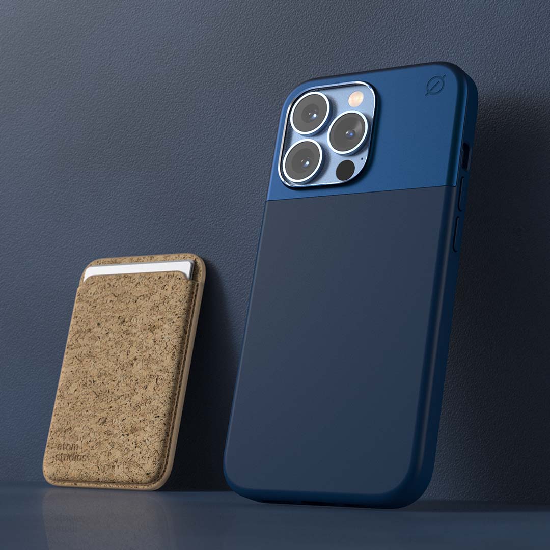 iPhone Atom Studios Case