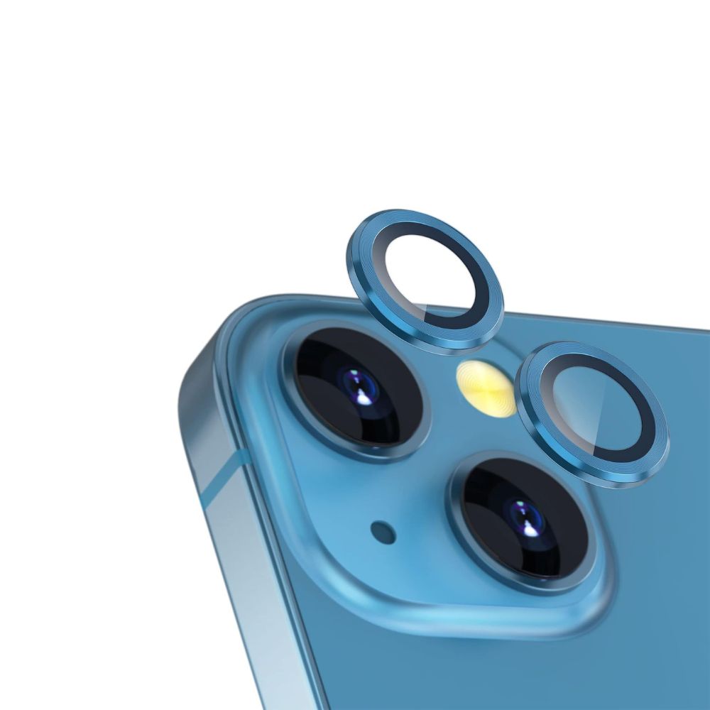 iPhone Single Camera Lens Protector