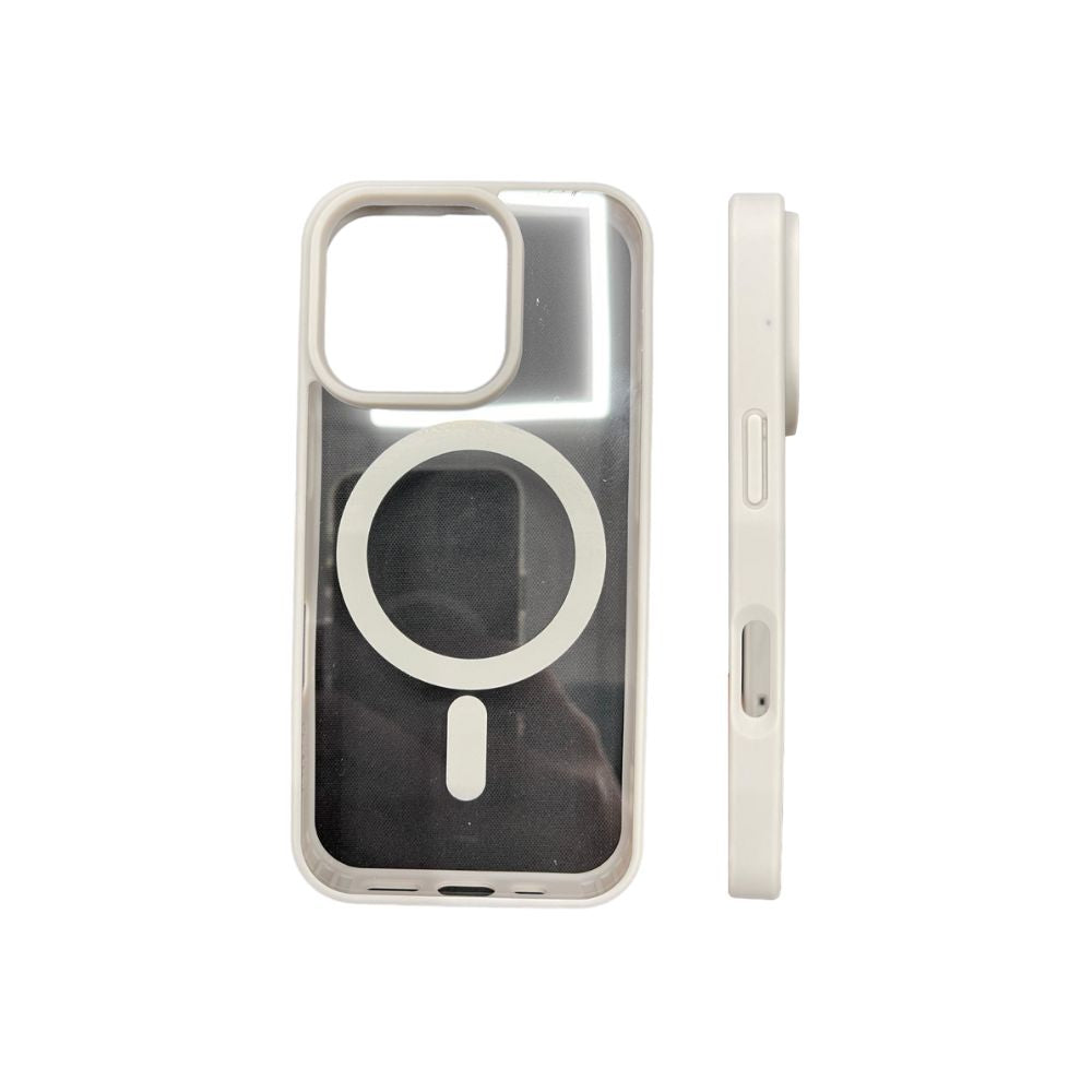 iPhone Vibe MagSafe Case for iPhone 15 and 16 Series
