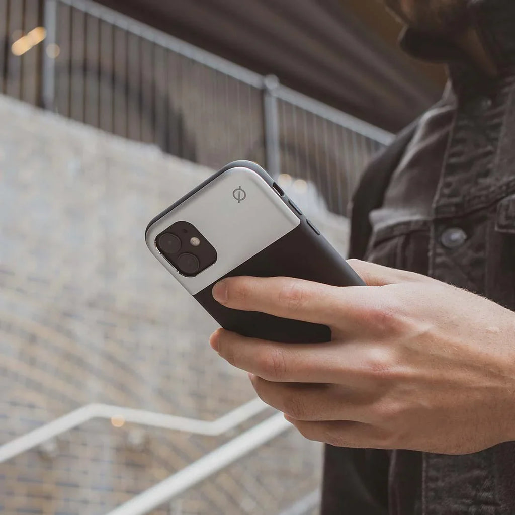 iPhone Atom Studios Case