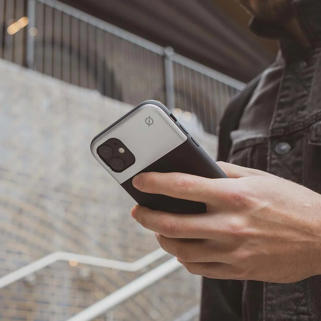 iPhone Atom Studios Case