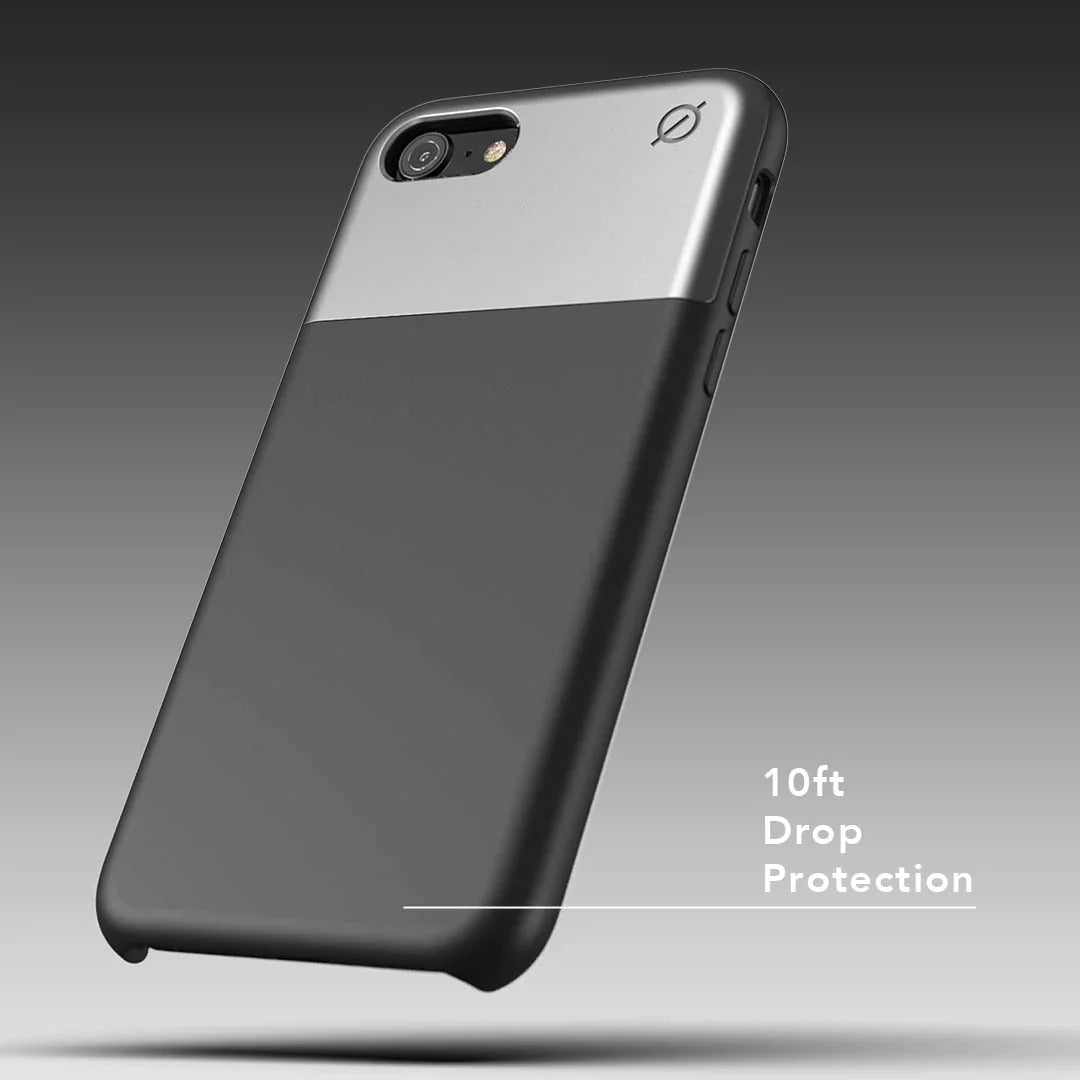 iPhone Atom Studios Case