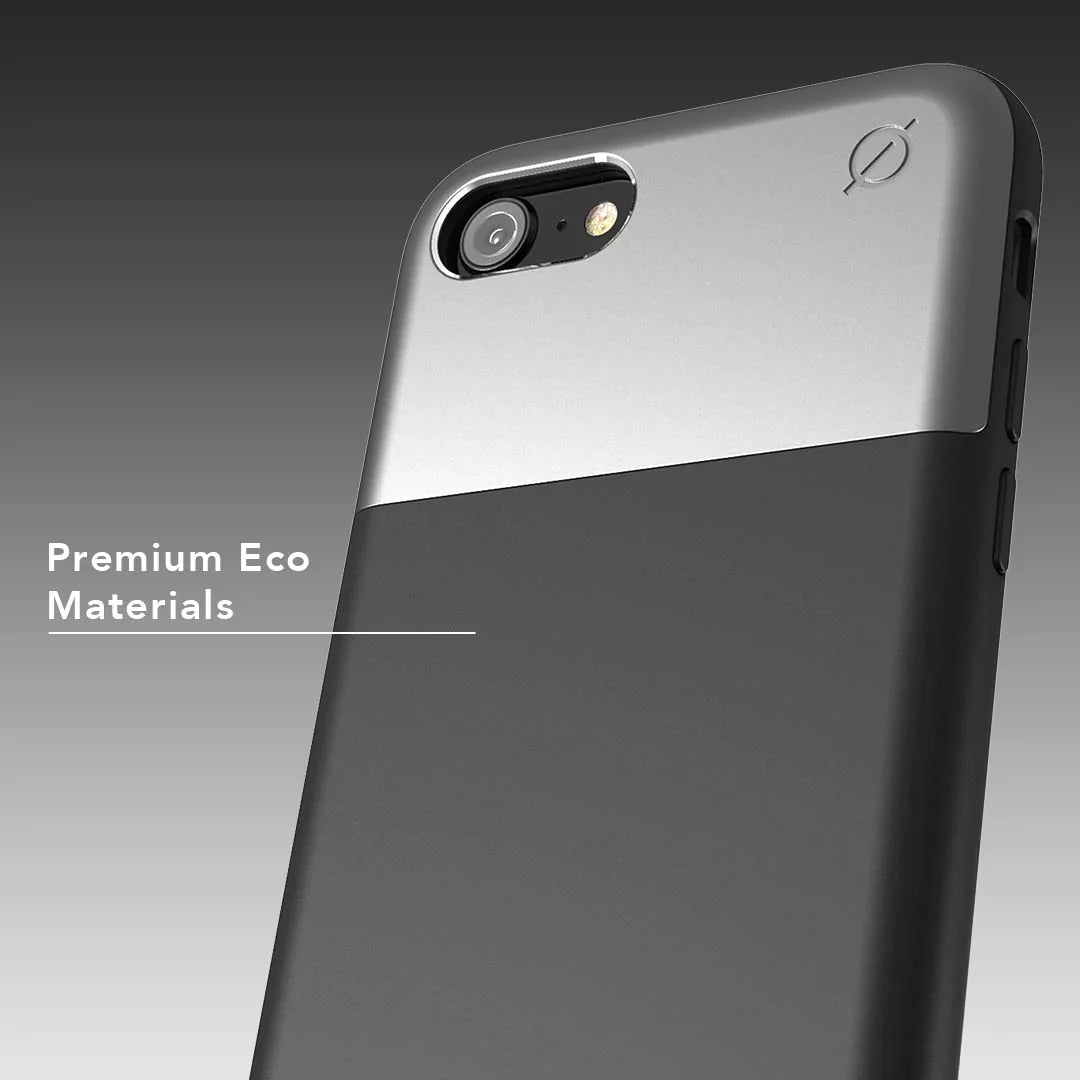 iPhone Atom Studios Case