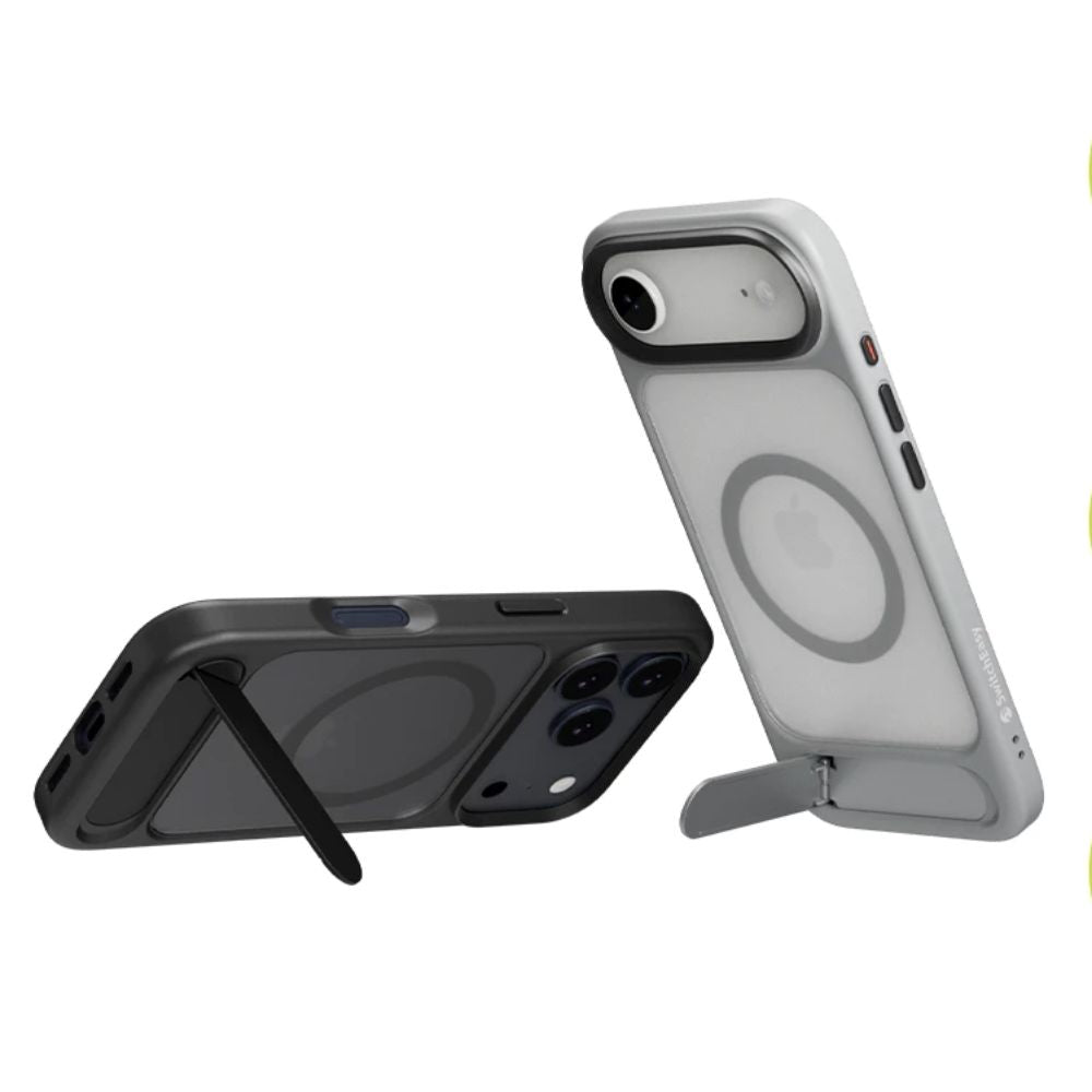 MagStand Guard Protective Case for iPhone 17/16
