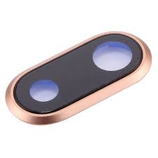 iPhone 8 Plus Camera Lens Cover