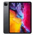 iPad Pro 11 (2020) 256GB Wi-Fi + Cellular | Unlocked