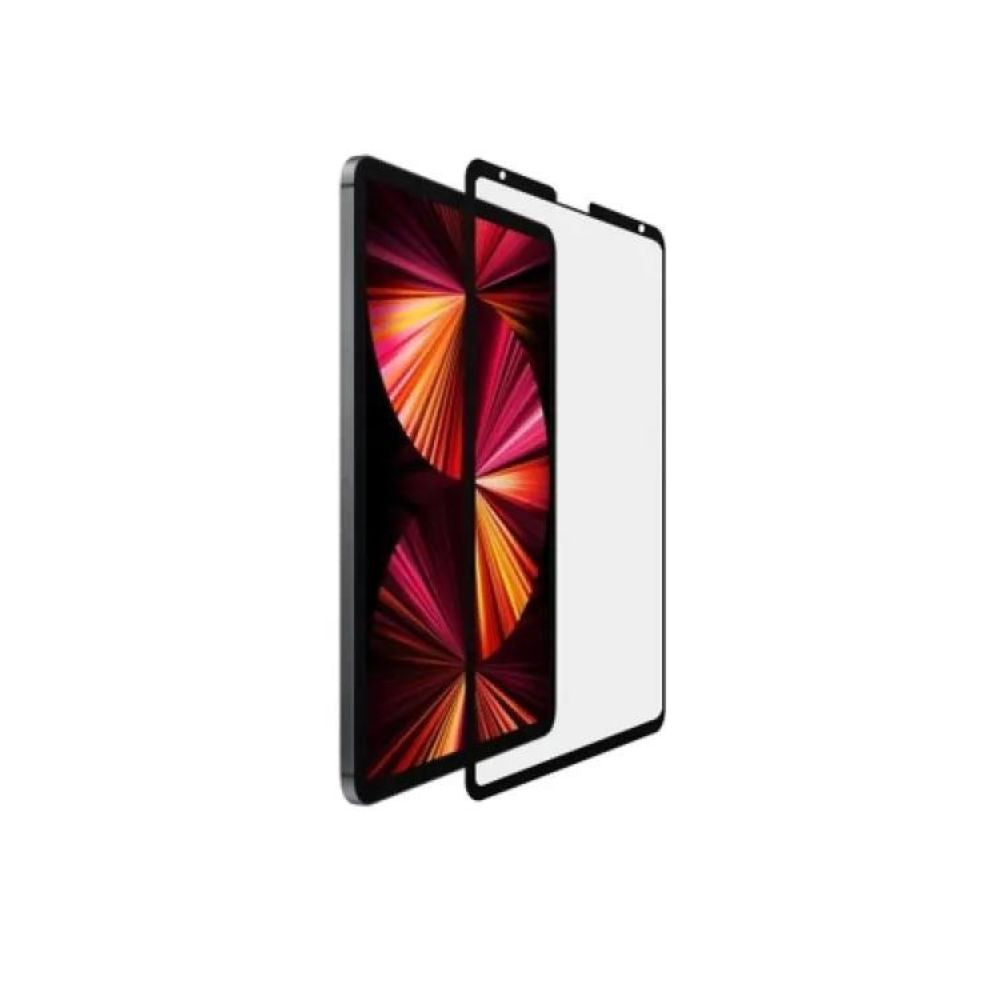 iPad Screen Protector Tempered Glass