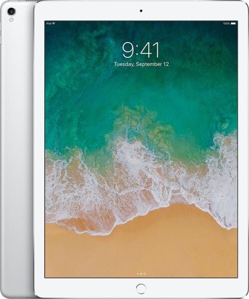iPad Pro 12.9 (2017) 512GB Wi-Fi