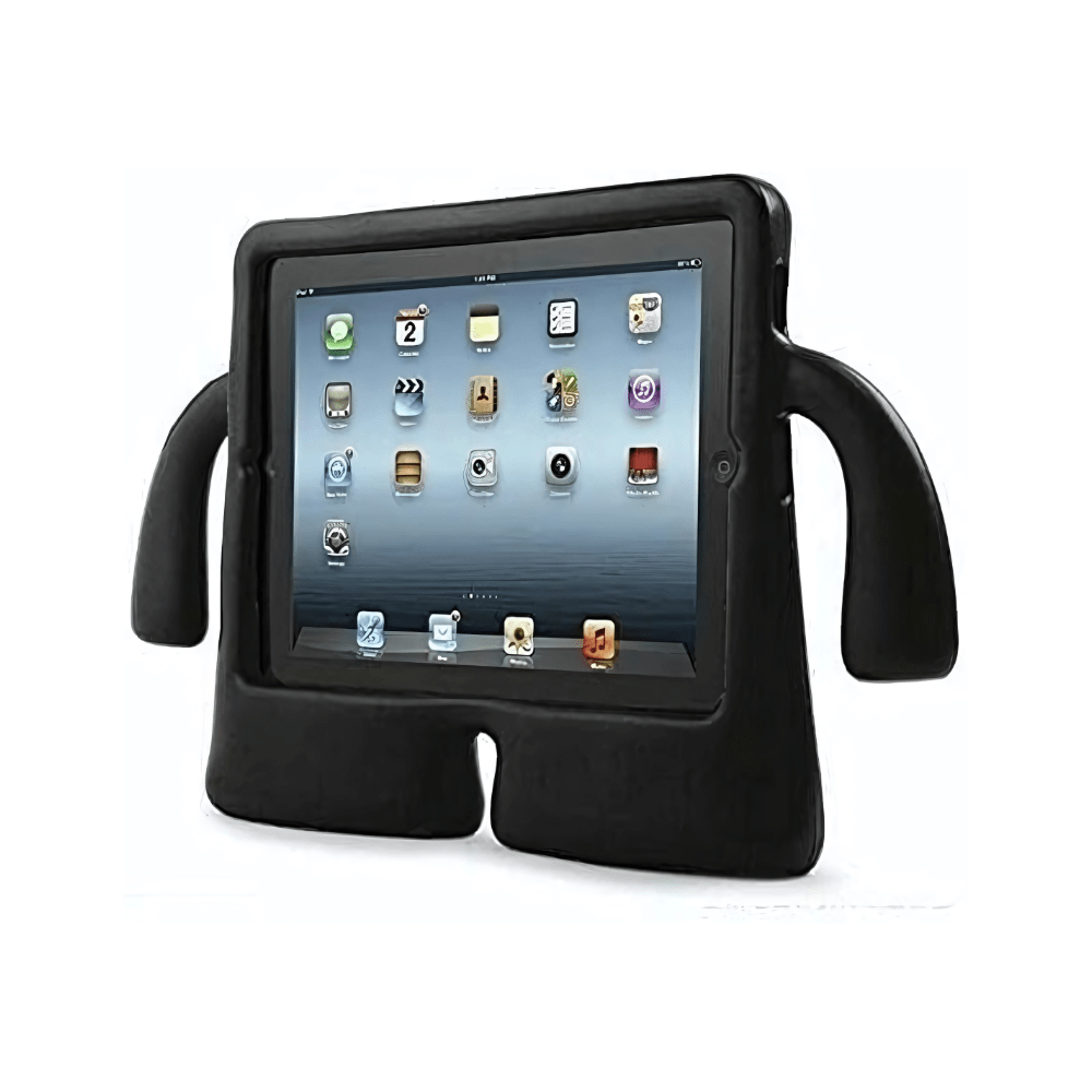iPad Kids Case with Built in Shockproof Handles