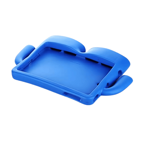 iPad Kids Case with Built in Shockproof Handles
