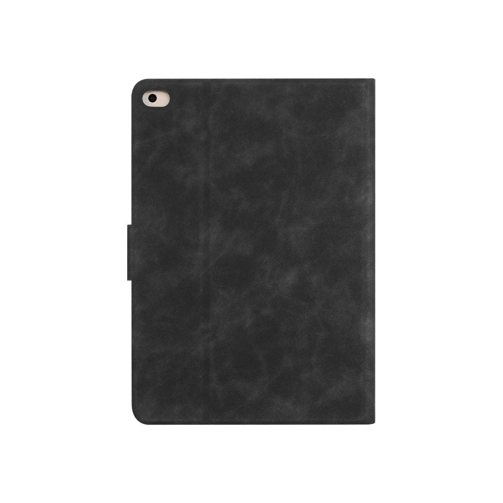 iPad 10.9 (2020)/iPad Pro 11 Book Flip Leather Case with Magnetic Closure