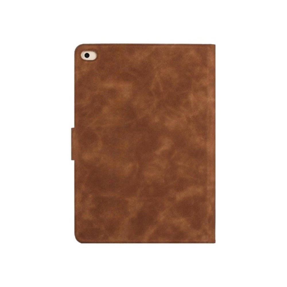 iPad 10.9 (2020)/iPad Pro 11 Book Flip Leather Case with Magnetic Closure