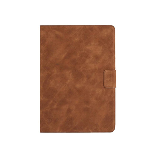 iPad 10/10.9-inch 2022 Book Flip Leather Case with Magnetic Closure