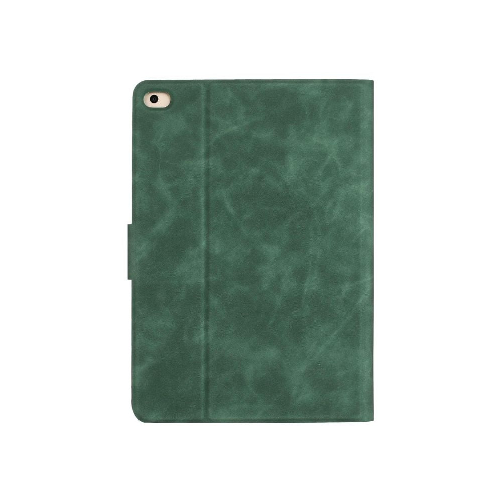 iPad 10.9 (2020)/iPad Pro 11 Book Flip Leather Case with Magnetic Closure