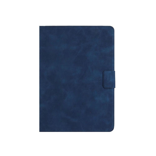 iPad Mini 6/7 Book Flip Case Leather Wallet with Magnetic Closure