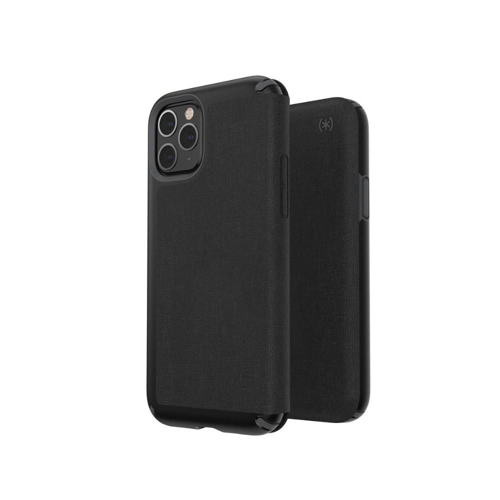 iPhone 11 Pro Speck Book Flip Case