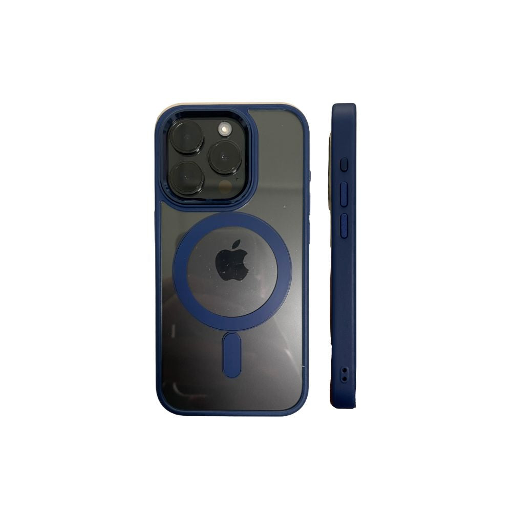 iPhone Vibe MagSafe Case for iPhone 15 and 16 Series