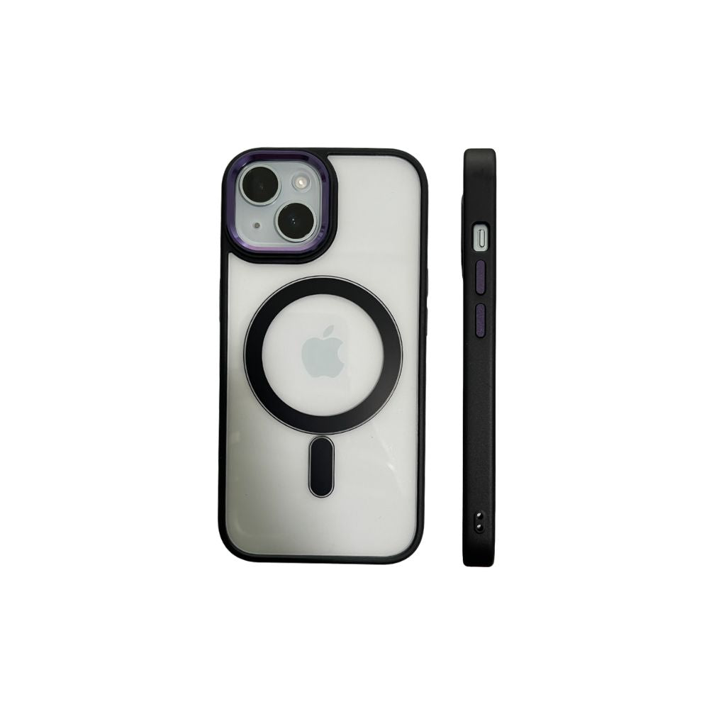 iPhone Vibe MagSafe Case for iPhone 15 and 16 Series