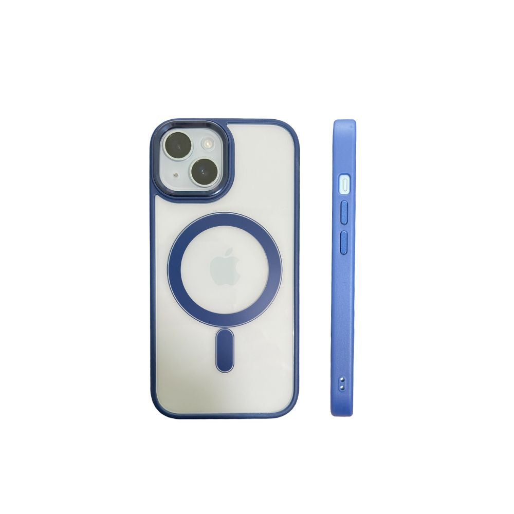 iPhone Vibe MagSafe Case for iPhone 15 and 16 Series