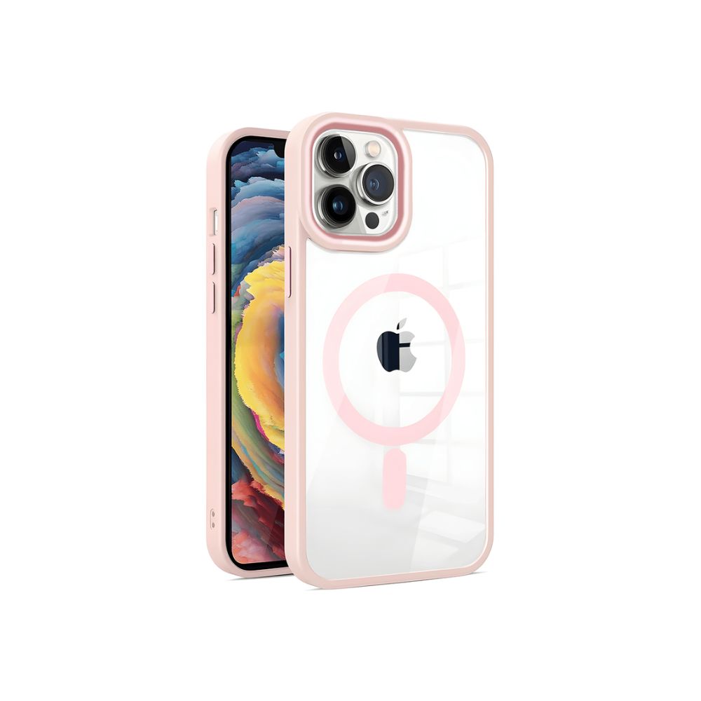 iPhone Vibe MagSafe Case for iPhone 15 and 16 Series