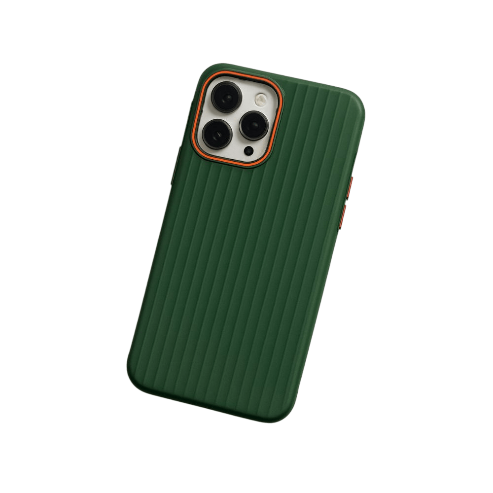 iPhone 16 Series Vibe Cladding Case