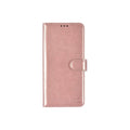 iPhone X / XS / XR / XS Max Book Flip Case Leather Wallet