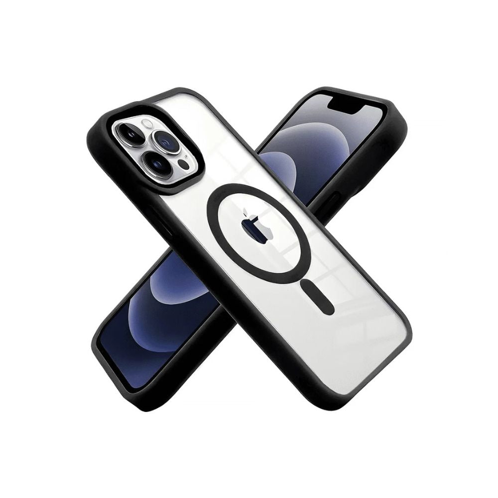 iPhone Vibe MagSafe Case for iPhone 15 and 16 Series
