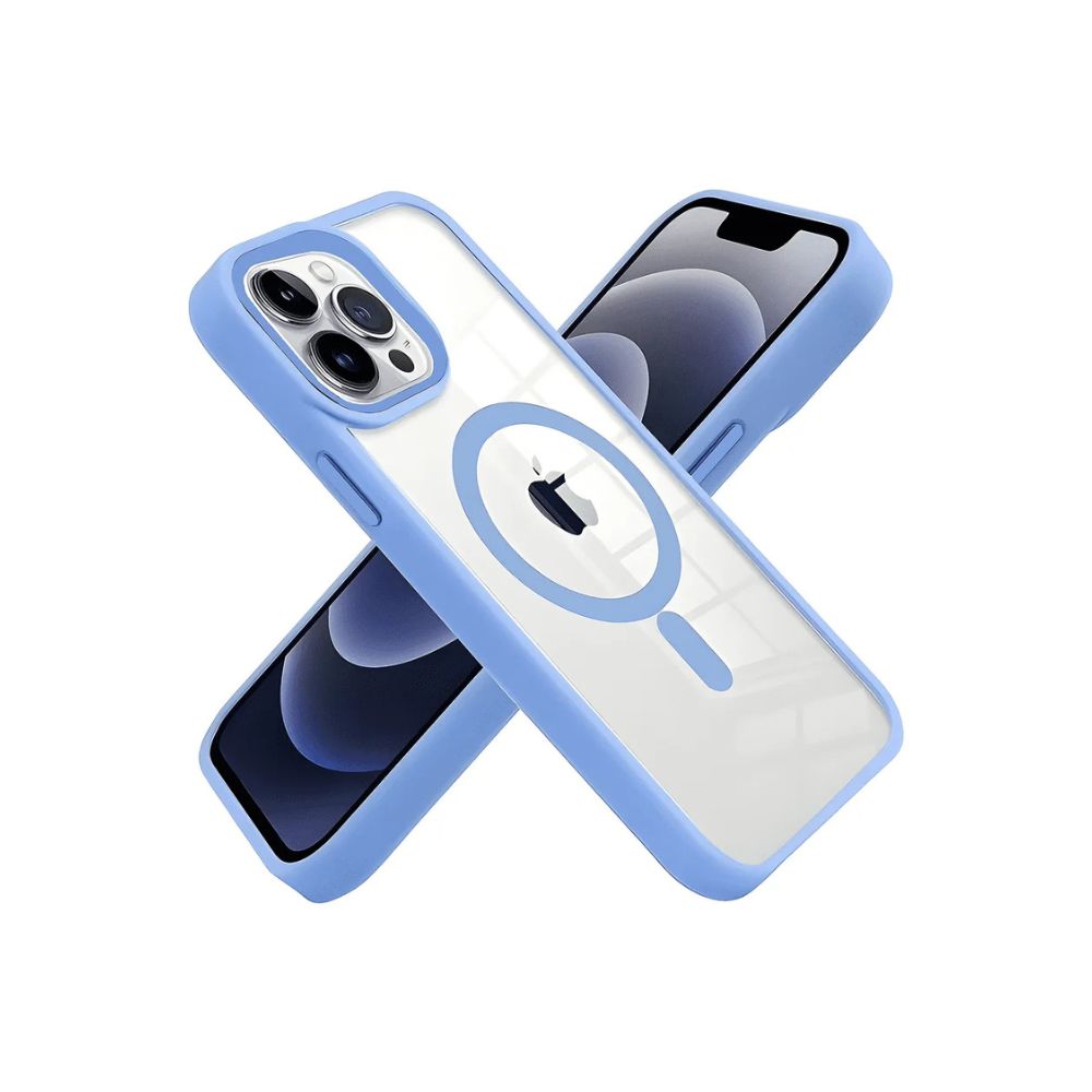 iPhone Vibe MagSafe Case for iPhone 15 and 16 Series