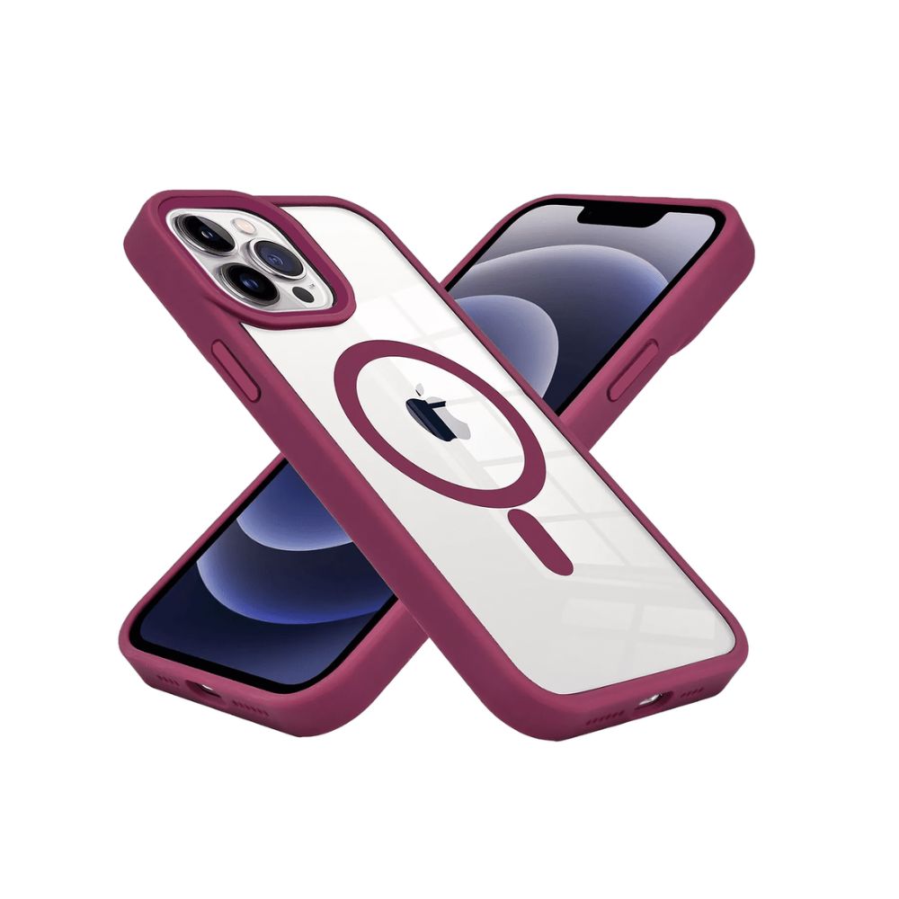 iPhone Vibe MagSafe Case for iPhone 15 and 16 Series
