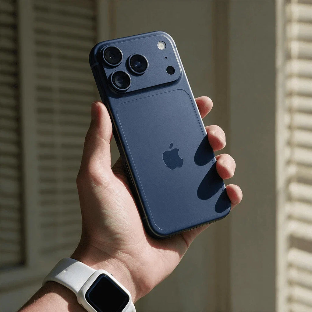 iPhone 17 Pro Max / Pro / Air Camera Lens Protector
