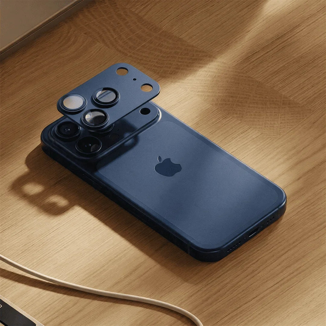 iPhone 17 Pro Max / Pro / Air Camera Lens Protector