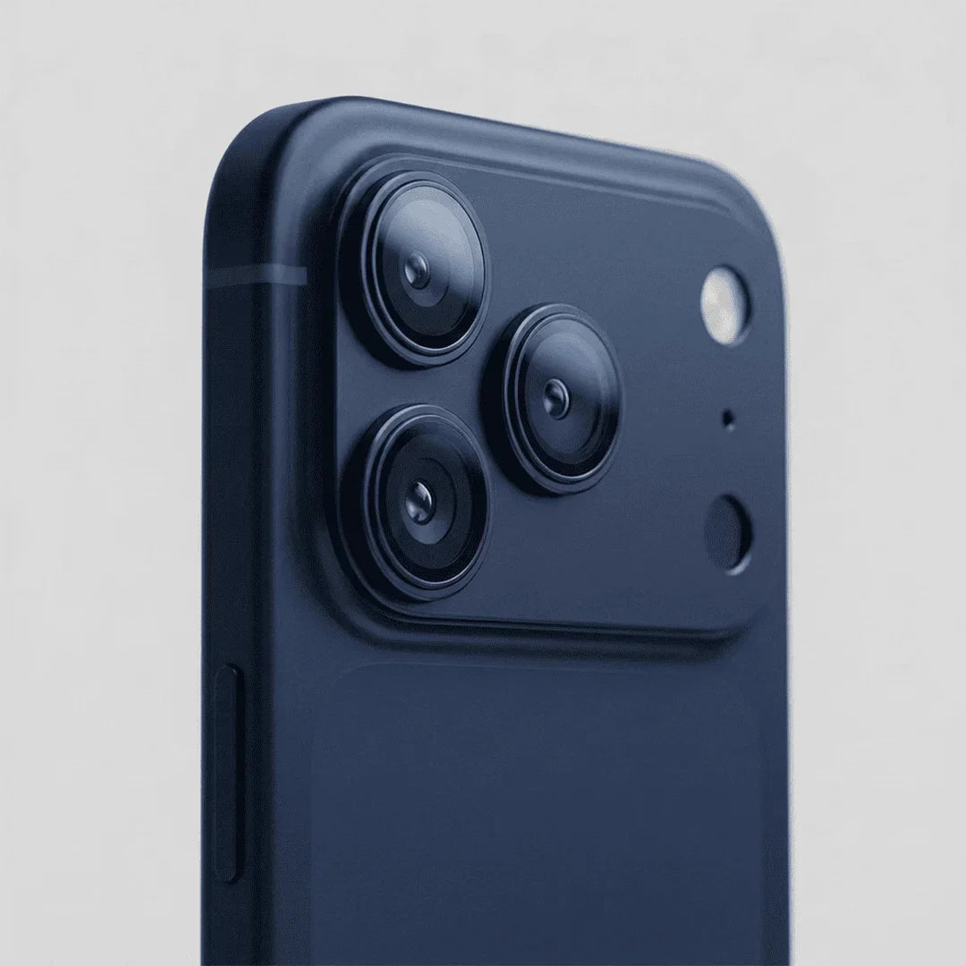 iPhone 17 Pro Max / Pro / Air Camera Lens Protector