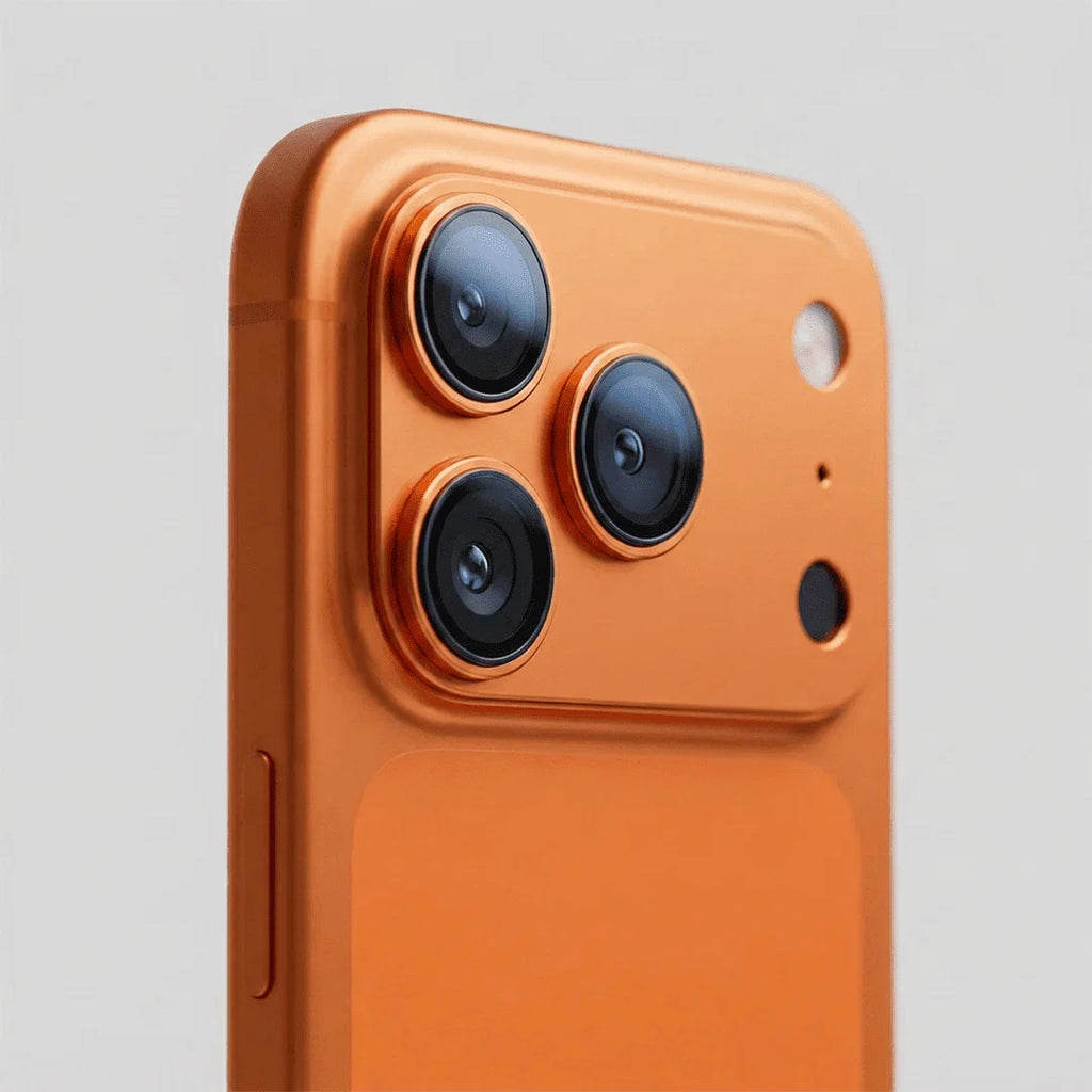 iPhone 17 Pro Max / Pro / Air Camera Lens Protector