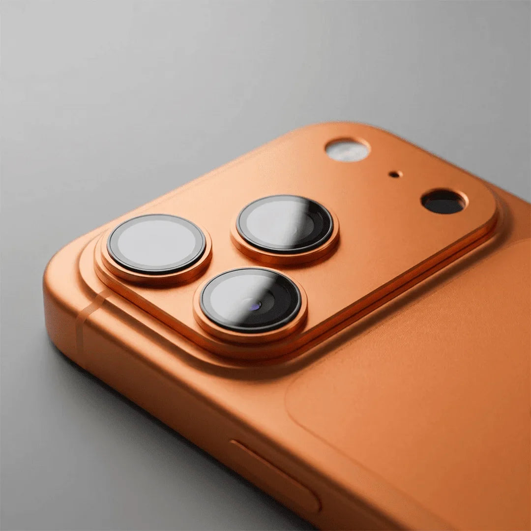 iPhone 17 Pro Max / Pro / Air Camera Lens Protector