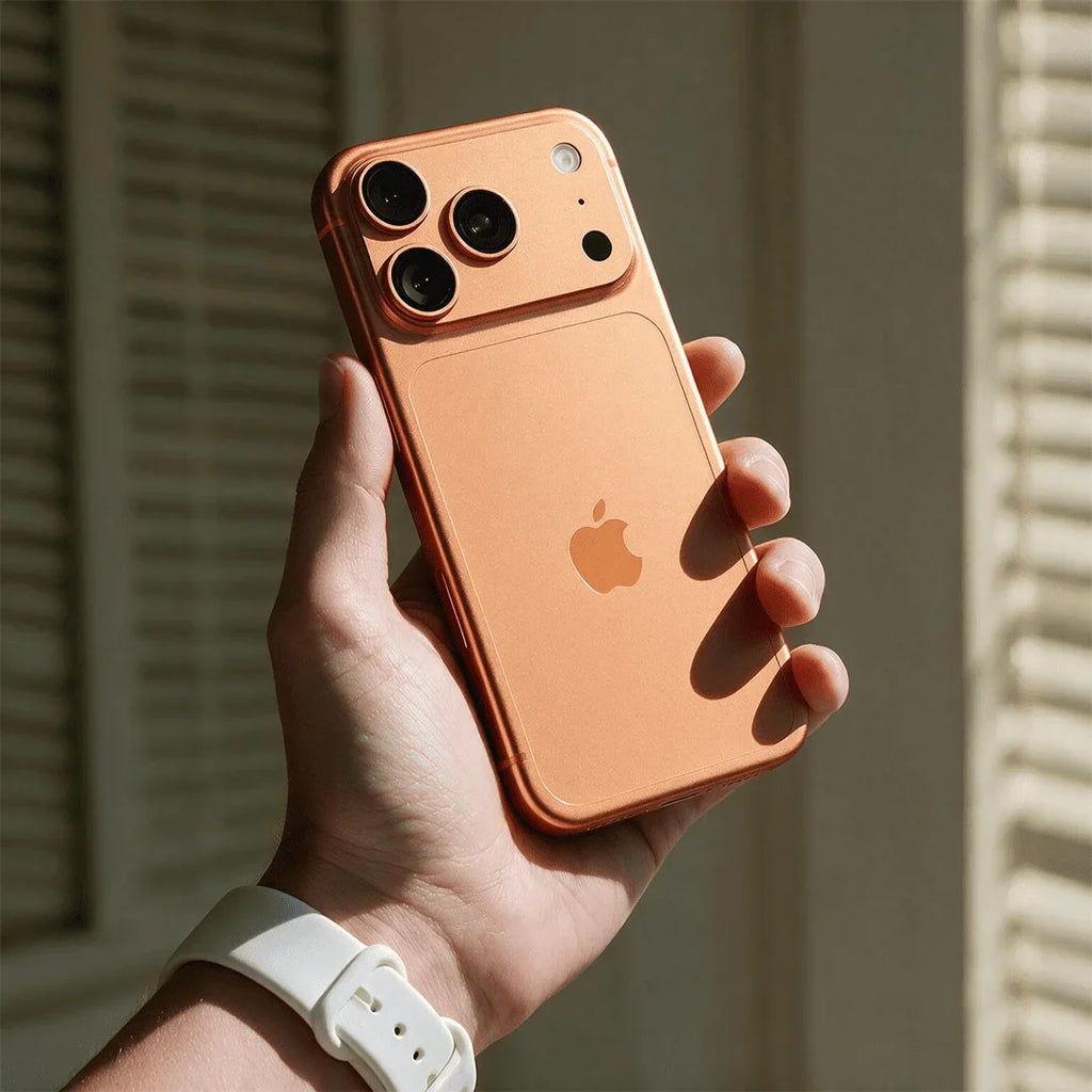 iPhone 17 Pro Max / Pro / Air Camera Lens Protector