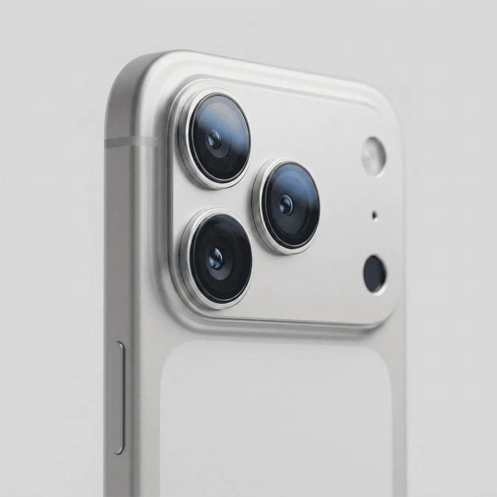 iPhone 17 Pro Max / Pro / Air Camera Lens Protector