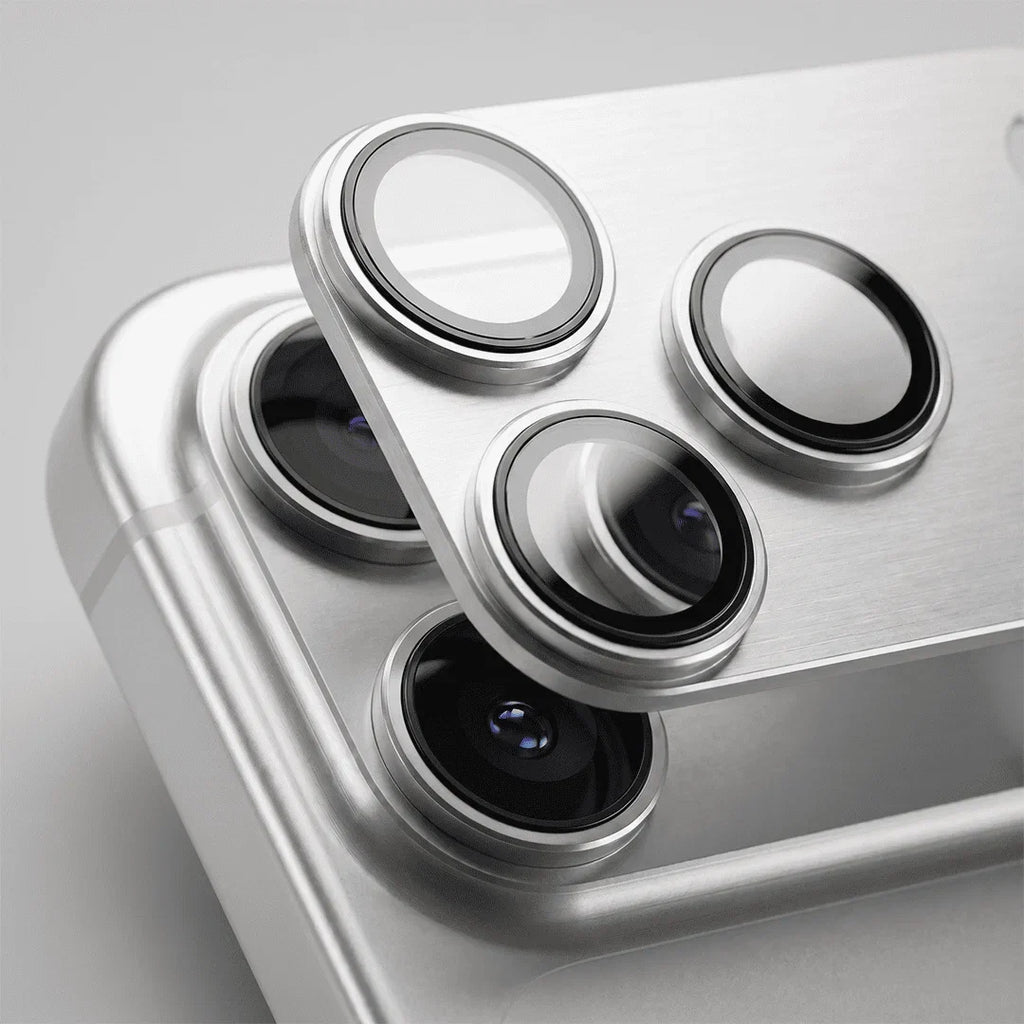 iPhone 17 Pro Max / Pro / Air Camera Lens Protector