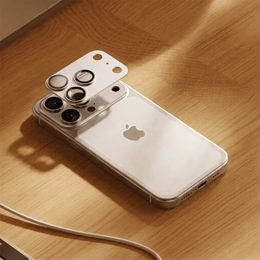 iPhone 17 Pro Max / Pro / Air Camera Lens Protector
